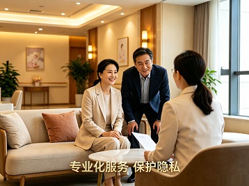 扶余有偿售卵代生女生的客户的客户群体有哪些