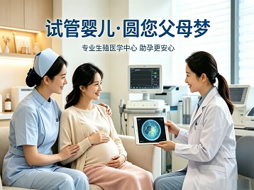 扶余辅助生育服务 试管婴儿行业的兴起背景、发展与未来展望